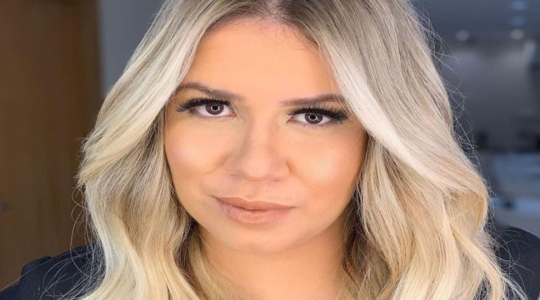 Marília Mendonça morre em acidente de avião em Minas Gerais 1 marilia mendonca