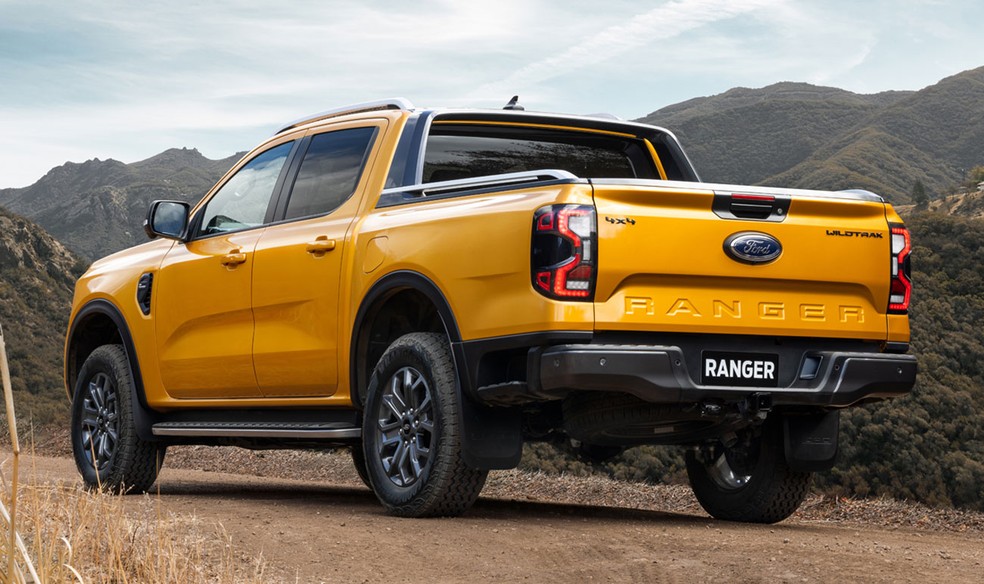 nextgenranger wildtrak rear 3qtr static 2