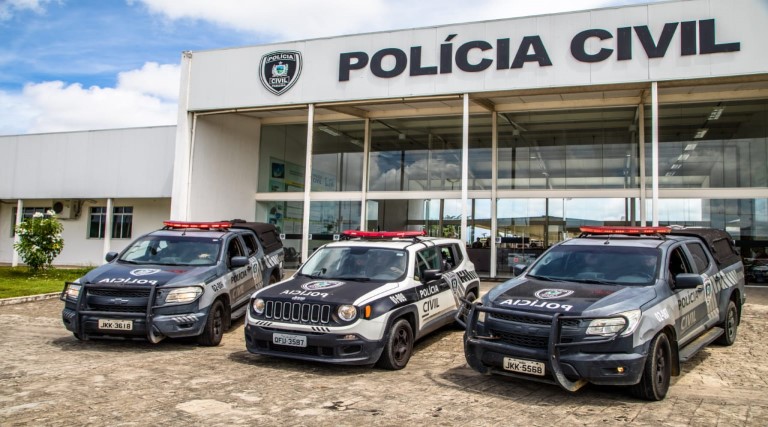 policia civil da paraiba inscreve para concurso publico com 14 mil vagas ate esta quinta feira