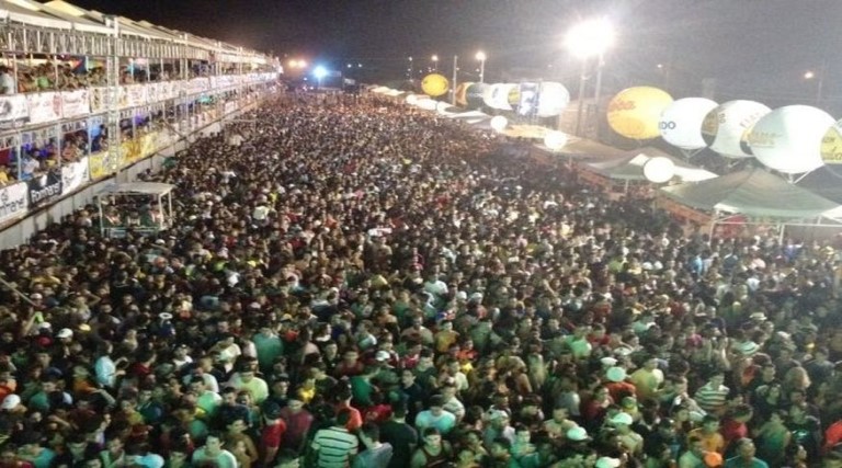 prefeito de cajazeiras cancela festas de ano novo e carnaval devido a pandemia de covid 19 todo mundo em casa