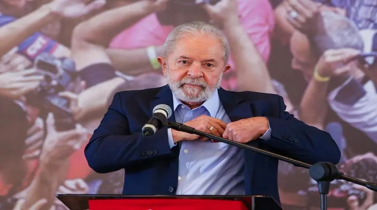 “Se eu tiver juízo, tenho que ajudar que o PT tenha outro candidato”, diz Lula em entrevista 1 se eu tiver juizo tenho que ajudar que o pt tenha outro candidato diz lula em entrevista