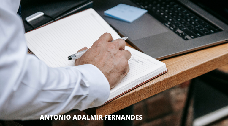 A letra do "Menino de Engenho" 1 ADALMIR