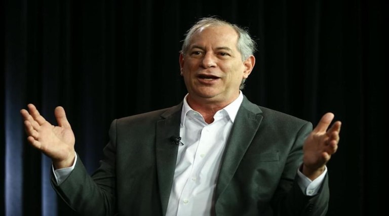 Ciro diz que Lula orienta PT a aprovar pautas para manter viva a candidatura de Bolsonaro 1 ciro diz que lula orienta pt a aprovar pautas para manter viva a candidatura de bolsonaro