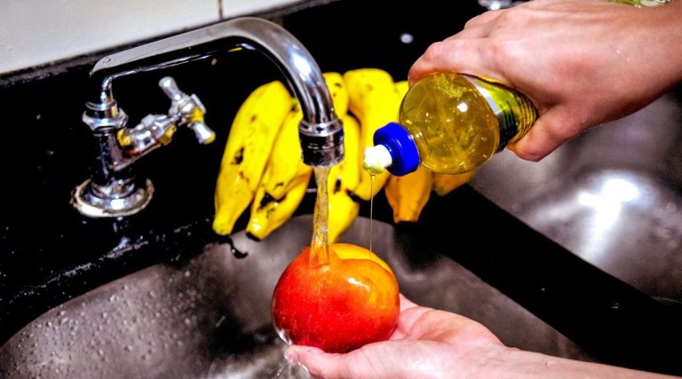 erros de higiene na cozinha colocam a saude em risco aponta pesquisa