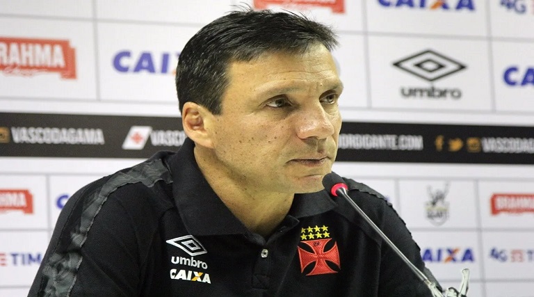 Fim do mistério!!! Vasco acerta retorno de técnico que estava no exterior 1 fim do misterio vasco acerta retorno de tecnico que estava no