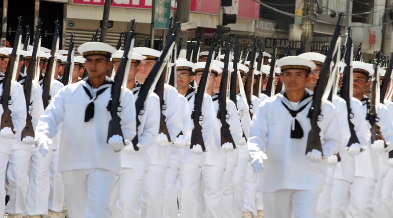 Marinha divulga edital de processo seletivo com vagas para Paraíba 1 marinha divulga edital de processo seletivo com vagas para paraiba