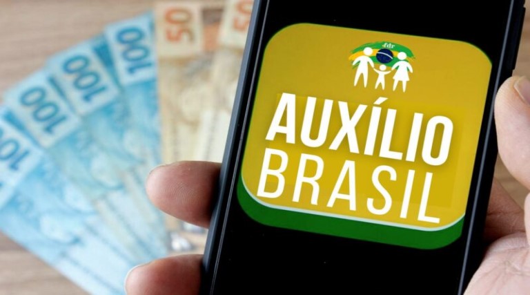 Auxílio Brasil e Auxílio-Gás são pagos a partir de hoje; beneficiários com NIS final 1 são os beneficiários 1 auxilio brasil e auxilio gas sao pagos a partir de hoje beneficiarios com nis final 1 sao os beneficiarios
