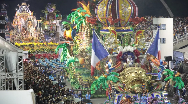 carnaval de sao paulo sera transferido para abril 1