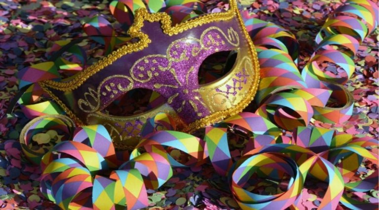 Com medo da Ômicron e influenza, 46 municípios cancelam carnaval 2022 na Paraíba 1 com medo da omicron e influenza 46 municipios cancelam carnaval 2022 na paraiba