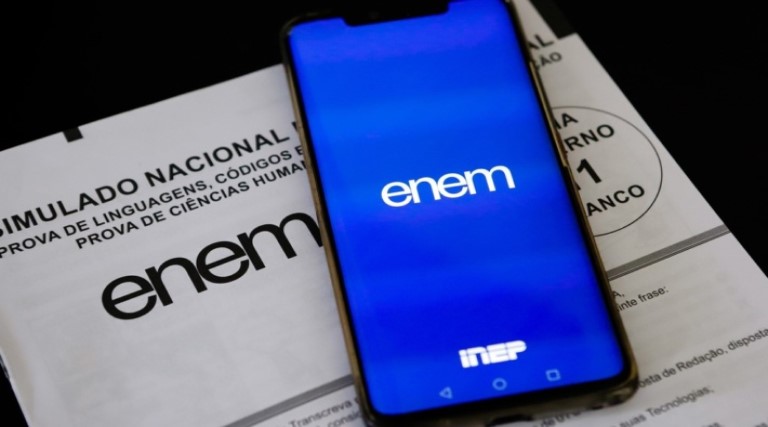 enem 2022 foi confirmado para novembro