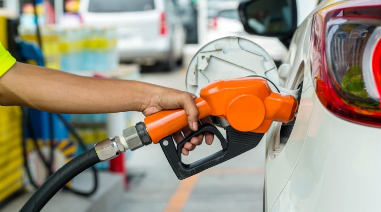 gasolina deve subir mais em fevereiro apos descongelamento do icms dos combustiveis