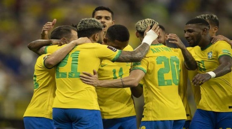 ingressos da copa do mundo veja precos para jogos da selecao brasileira