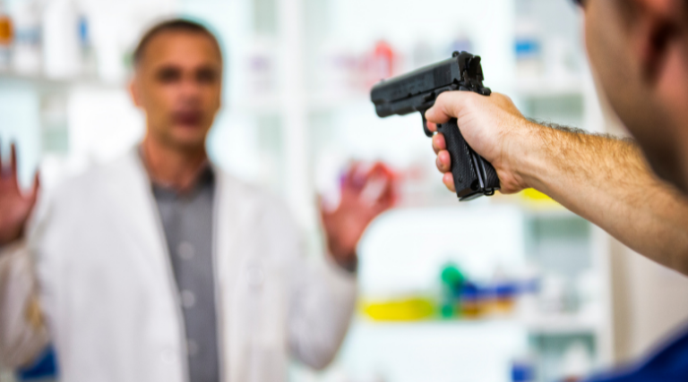 Criminosos explodem agências do Banco do Nordeste e Caixa Econômica na Paraíba 1 ivel 1