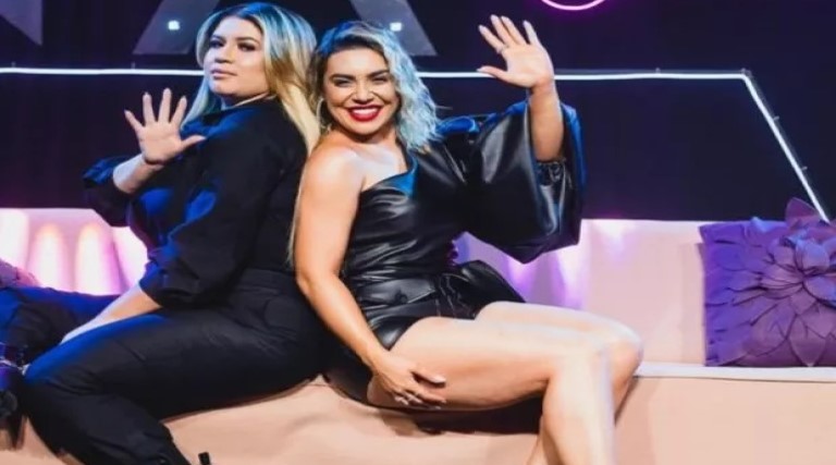 naiara azevedo canta no bbb22 feat com marilia mendonca vai lancar em fevereiro