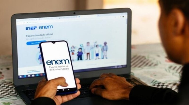UFPB, UFCG, IFPB e UEPB ofertam mais de 15 mil vagas em editais através da nota do Enem; confiram 1 ENEM 800x500 min