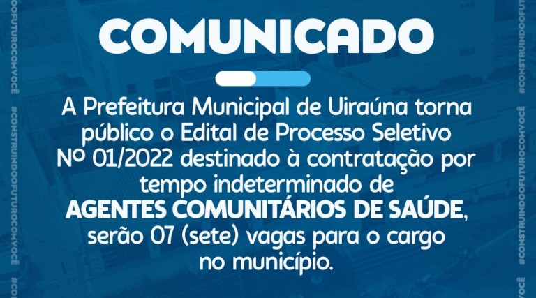 prefeitura-municipal-de-uirauna-divulgava-processo-seletivo-simplificado