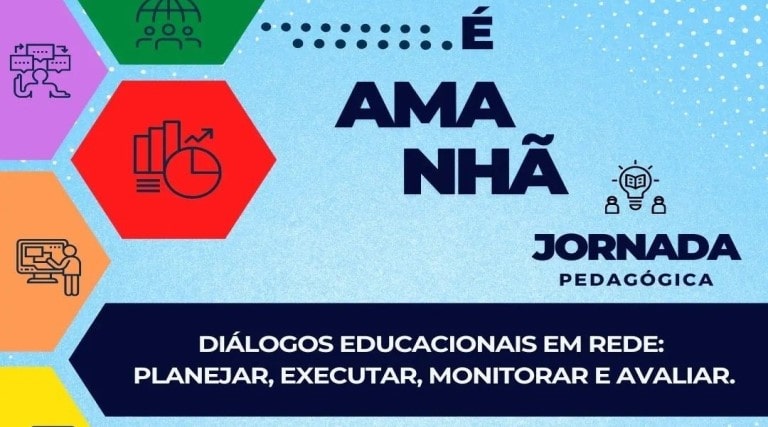 a secretaria municipal de educacao de uirauna pb tem a honra de realizar a ii jornada pedagogica virtual min