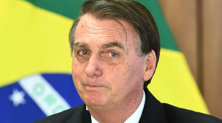 'Está cheio de pau de arara aqui', diz Bolsonaro em referência a nordestinos 1 esta cheio de pau de arara aqui diz bolsonaro em referencia a nordestinos
