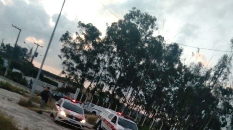 Motociclista morre após perder controle de veículo em rodovia da Paraíba 1 motociclista morre apos perder controle de veiculo em rodovia da paraiba min