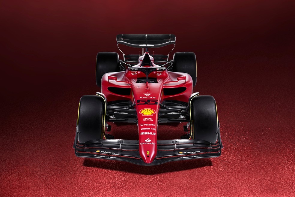 2022 ferrari f1 75 formula one race car 100829461 h