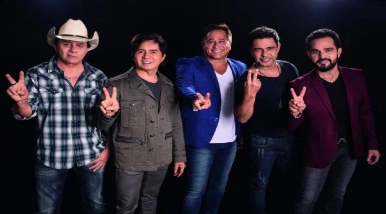 amigos 20 anos retoma shows e anuncia ultima turne