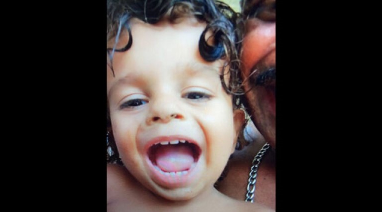 crianca de 2 anos morre afogada em piscina de plastico na paraiba