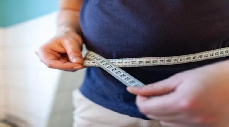 medicamento anti obesidade garante perda de peso igual a cirurgia bariatrica