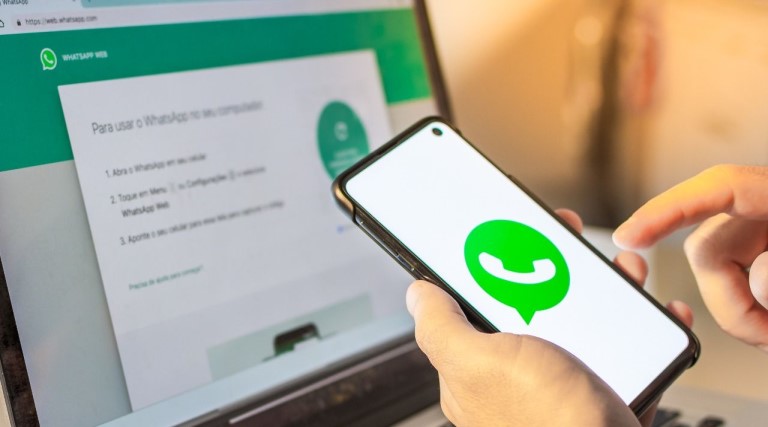 whatsapp libera chamadas de voz com grupos de ate 32 pessoas