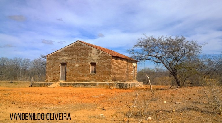 VANDFENILDO OLIVEIRA 1