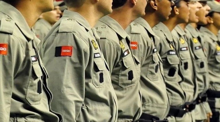 ALPB aprova redução de altura mínima para ingressar na PM 1 alpb aprova reducao de altura minima para ingressar na pm min