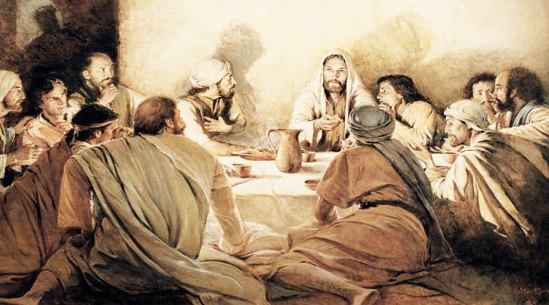 Evangelho de hoje, 3ª feira, 19/07 (Mt 12,46-50)