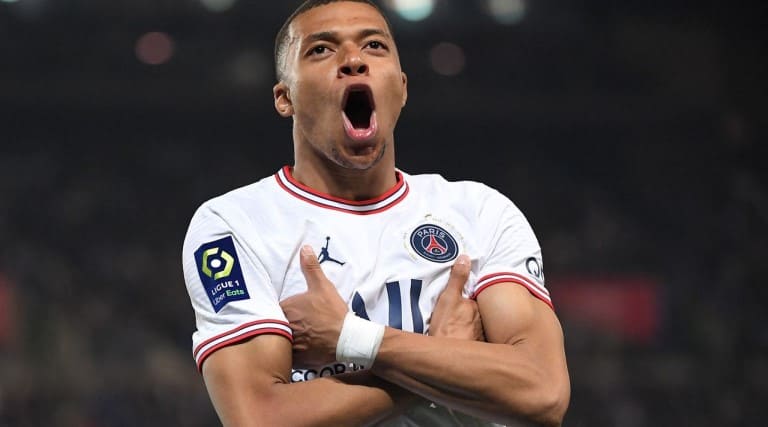 mbappe acerta com real madrid e vai deixar psg diz jornal