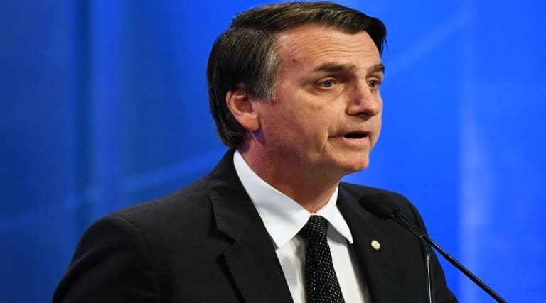 Participação de Bolsonaro em debates ainda não está confirmada, diz Flávio 1 participacao de bolsonaro em debates ainda nao esta confirmada diz flavio