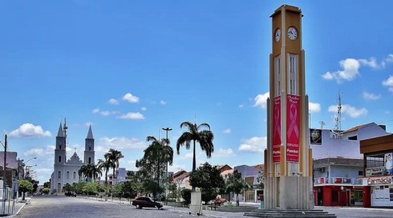 História da mãe adotiva que procura mãe biológica do filho mobiliza cidade paraibana 1 pombal 1