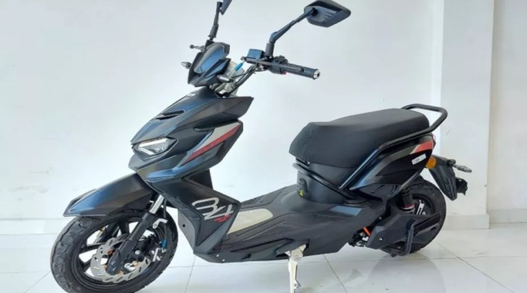 marca chinesa vende no brasil scooters eletricas que rodam ate 80 km a partir de r 8 mil