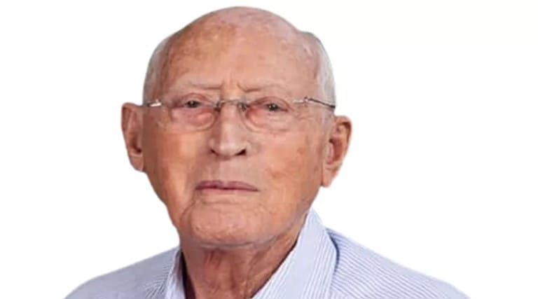 Morre em Minas Gerais o prefeito mais velho do Brasil 1 morre em minas gerais o prefeito mais velho do brasil