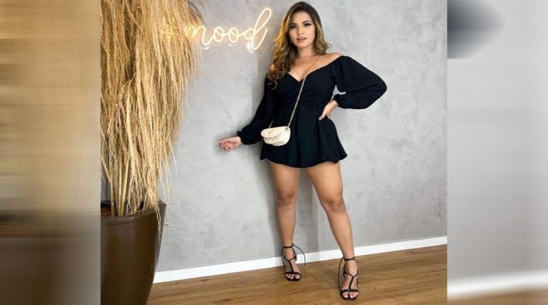 Mulher que morreu ao cair de prédio em João Pessoa era empresária de Mamanguape; delegado já solicitou imagens de câmeras de segurança 1 mulher que morreu ao cair de predio em joao pessoa era empresaria de mamanguape delegado ja solicitou imagens de cameras de seguranca