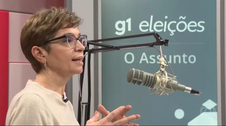 Podcast ‘O Assunto’ entrevista pré-candidatos à Presidência da República 1 podcast o assunto entrevista pre candidatos a presidencia da republica