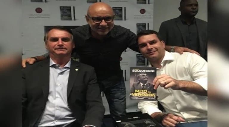 “Quero ver dizer que não vai me apoiar”, diz Queiroz sobre Bolsonaro 1 quero ver dizer que nao vai me apoiar diz queiroz sobre bolsonaro