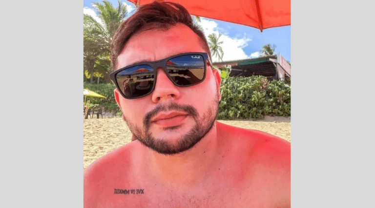 Acusado de matar motoboy Kelton Marques em acidente é preso na Paraíba 1 acusado de matar motoboy kelton marques em acidente e preso na paraiba