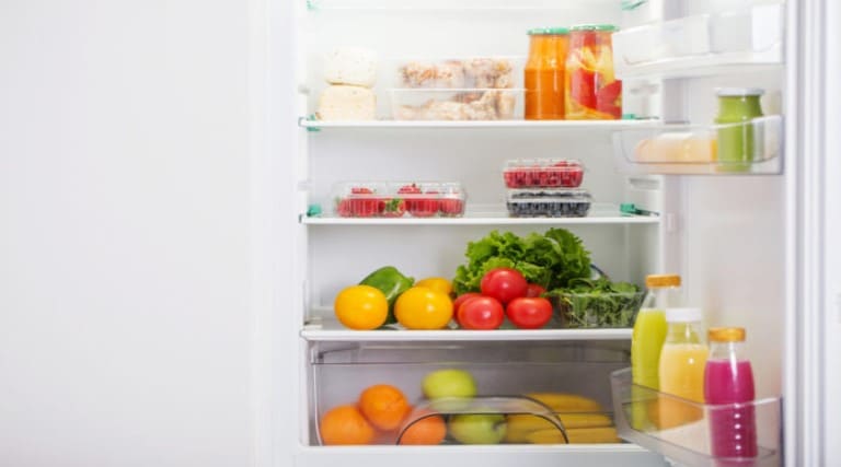 aprenda truques para conservar verduras frescas na geladeira