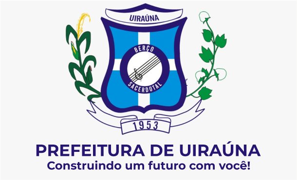 Prefeitura de Uiraúna