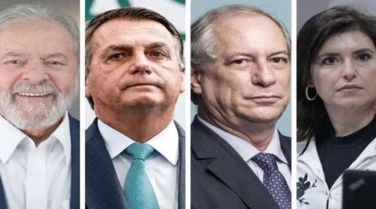 Datafolha divulga hoje nova pesquisa para Presidência 1 comerciante e baleado sete vezes sobrevive reage e mata suspeito 2