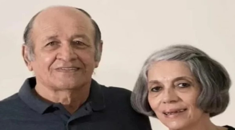 Esposa de ex-jogador vai a velório do marido, passa mal e morre 1 esposa de ex jogador vai a velorio do marido passa mal e morre