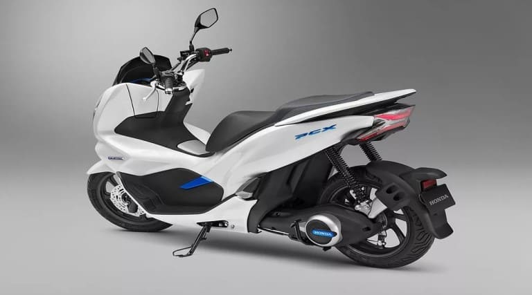 Honda confirma novas motos elétricas e espera zerar emissões até 2040 2 honda confirma novas motos eletricas e espera zerar emissoes ate 2040 1