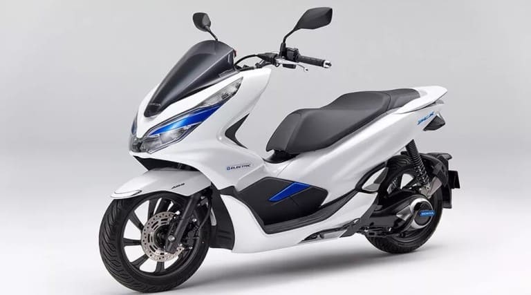 honda confirma novas motos eletricas e espera zerar emissoes ate 2040