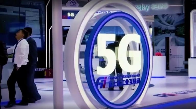 Mais de 500 mil domicílios vão ter que trocar parabólica por equipamento digital com chegada do 5G na PB 1 mais de 500 mil domicilios vao ter que trocar parabolica por equipamento digital com chegada do 5g na pb