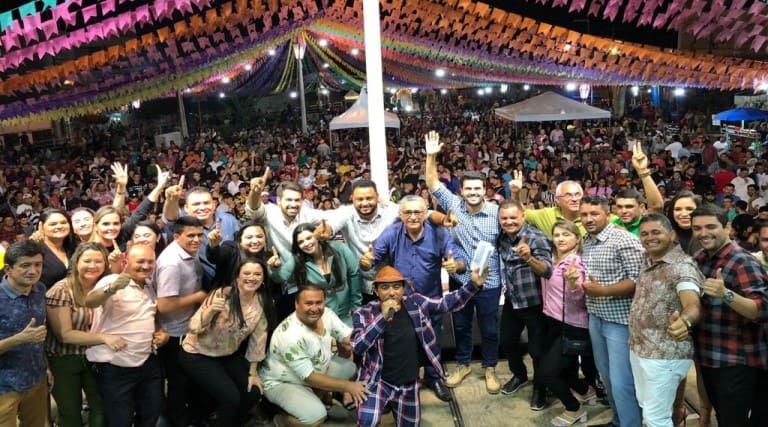 tradicional sao pedro de poco dantas pb edicao 2022 foi um grande sucesso