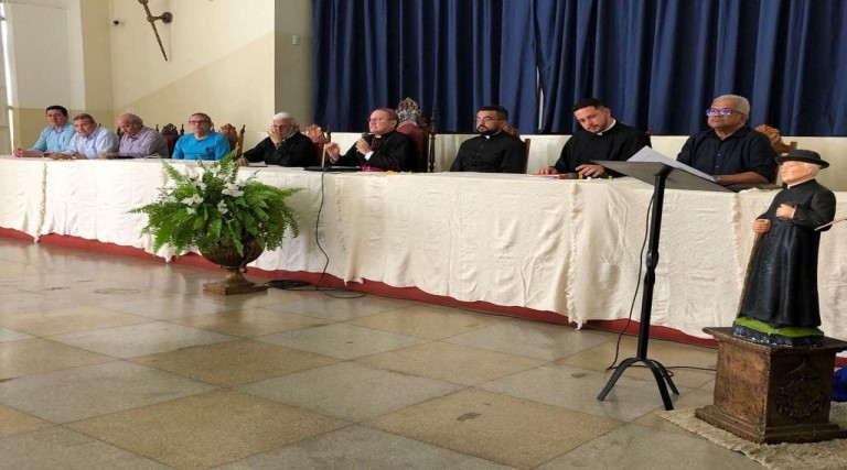 Processo de beatificação do Padre Cícero é autorizado pelo Papa Francisco 2 Circulo Operario S o Jose