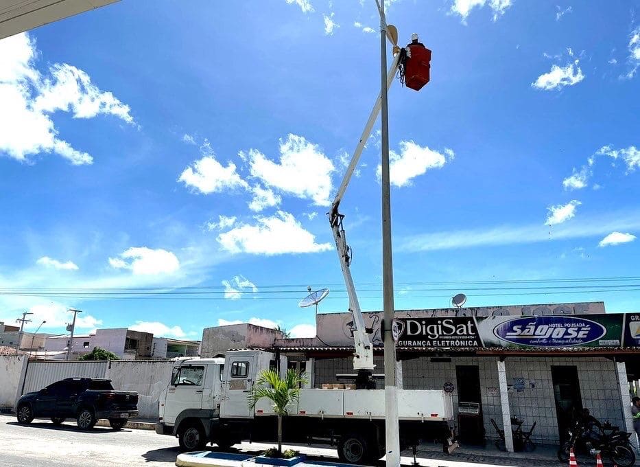 A cidade de Uiraúna foi contemplado no edital da Energisa para o projeto de Eficiência Energética. 3 WhatsApp Image 2022 08 23 at 16.22.11